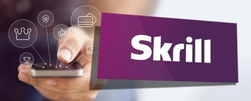 Возможности приложения Skrill Mobile