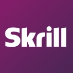 Лого Skrill