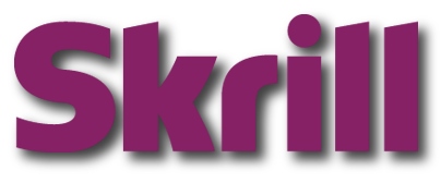 Logo Skrill