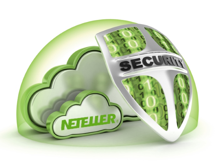 Безопасность в платежной системе NETELLER